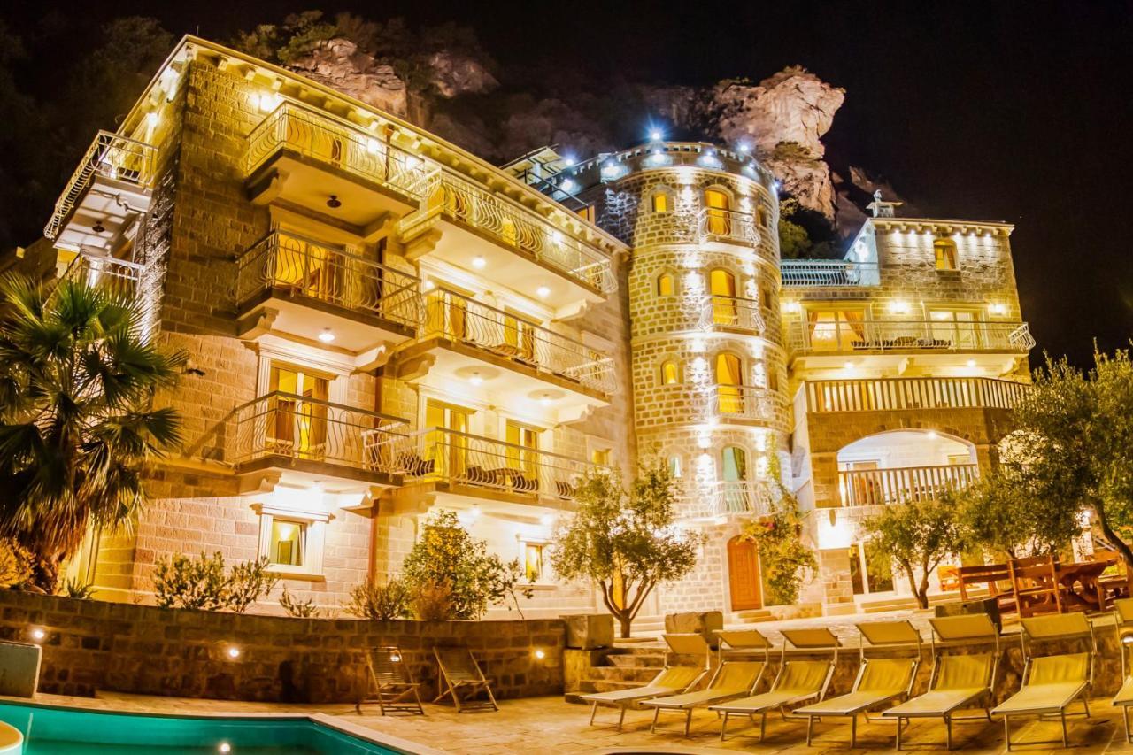 Pietra Mare Apartments Petrovac Exterior photo