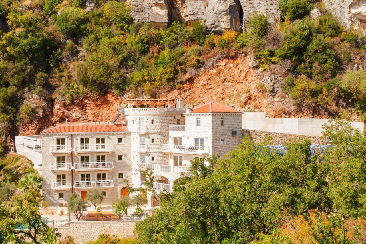 Pietra Mare Apartments Petrovac Exterior photo